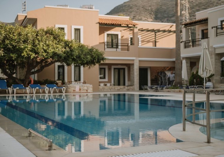 Hotel Allgemein