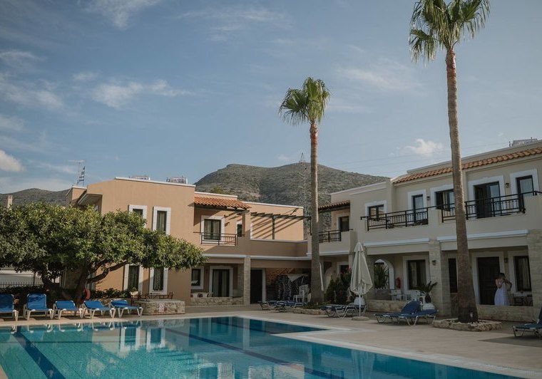Hotel Allgemein