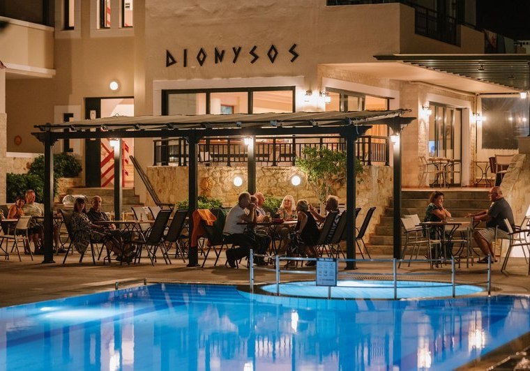 Hotel Allgemein