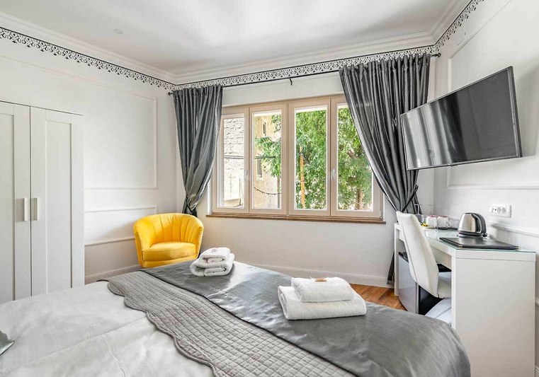 Hotel Allgemein