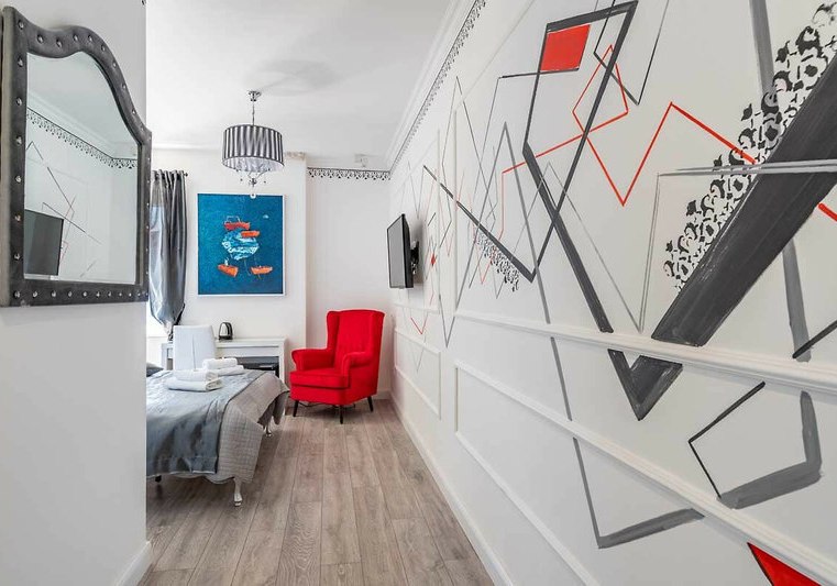 Hotel Allgemein