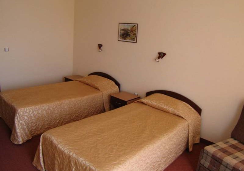 Hotel Allgemein