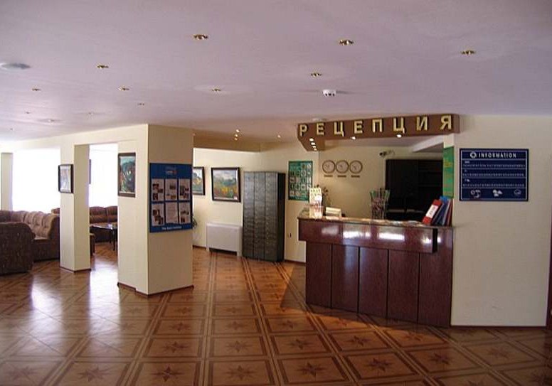 Hotel Allgemein