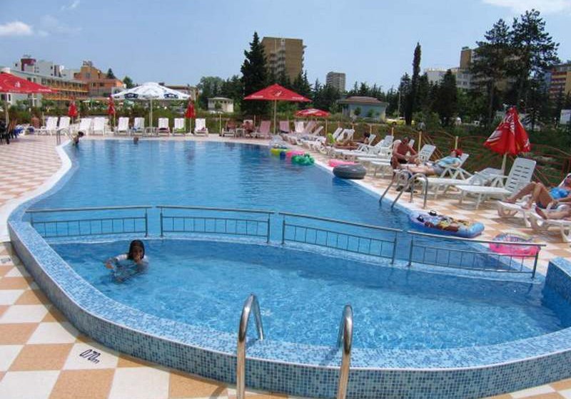 Hotel Allgemein