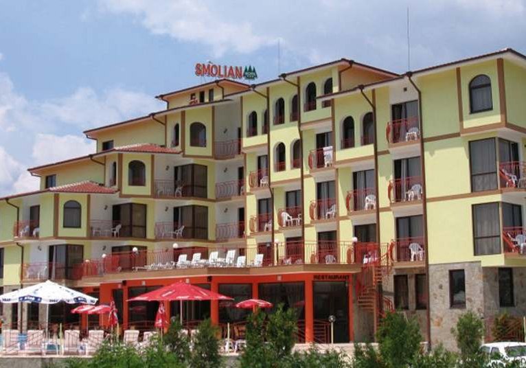 Hotel Allgemein