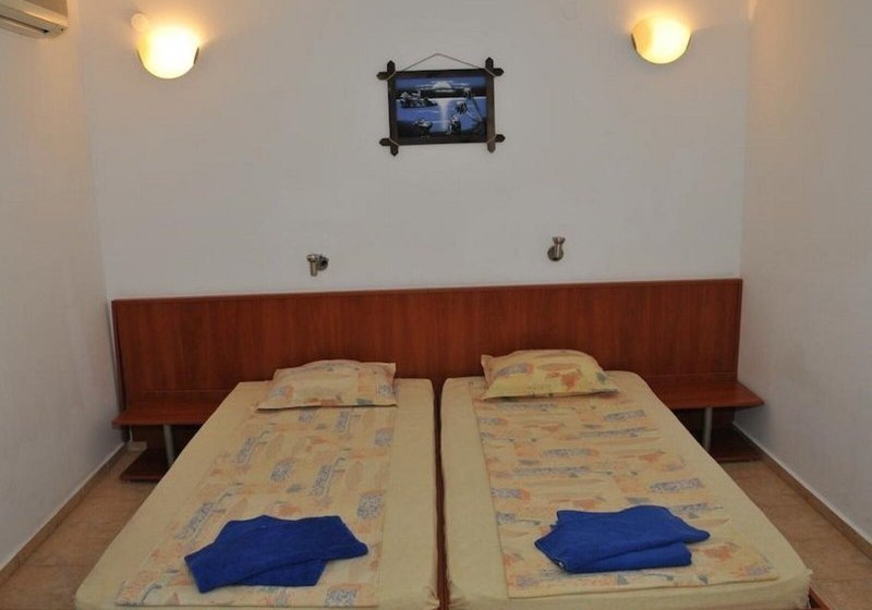 Hotel Allgemein