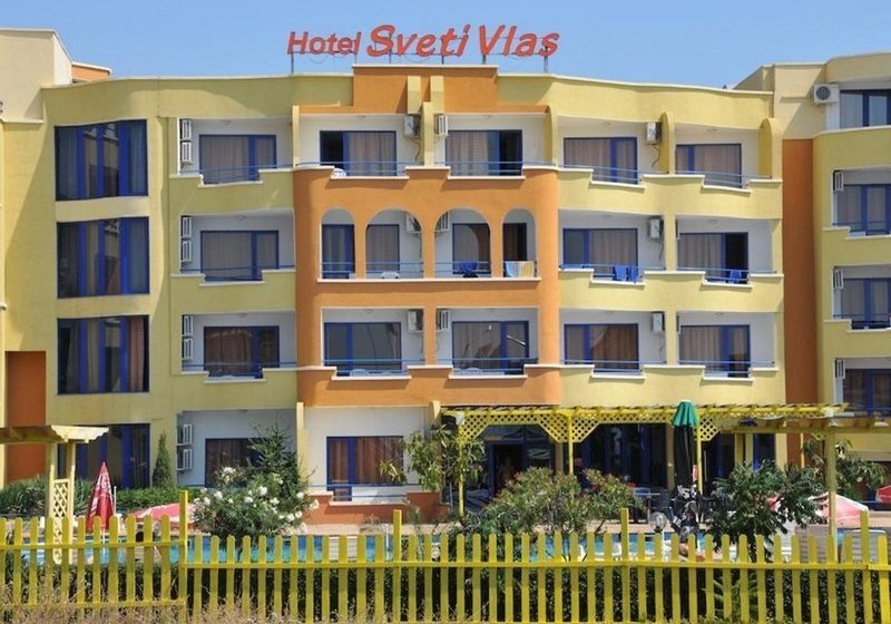 Hotel Allgemein