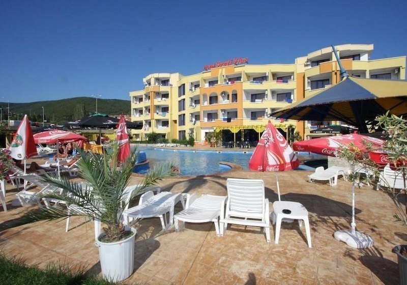 Hotel Allgemein