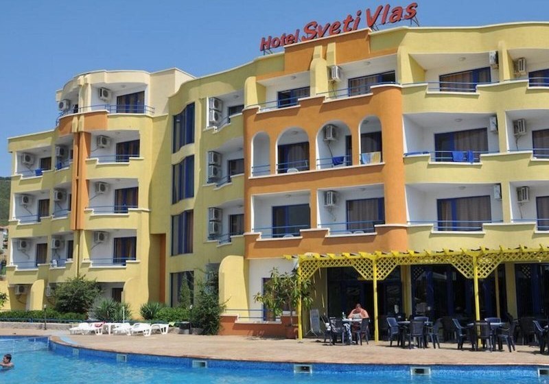 Hotel Allgemein