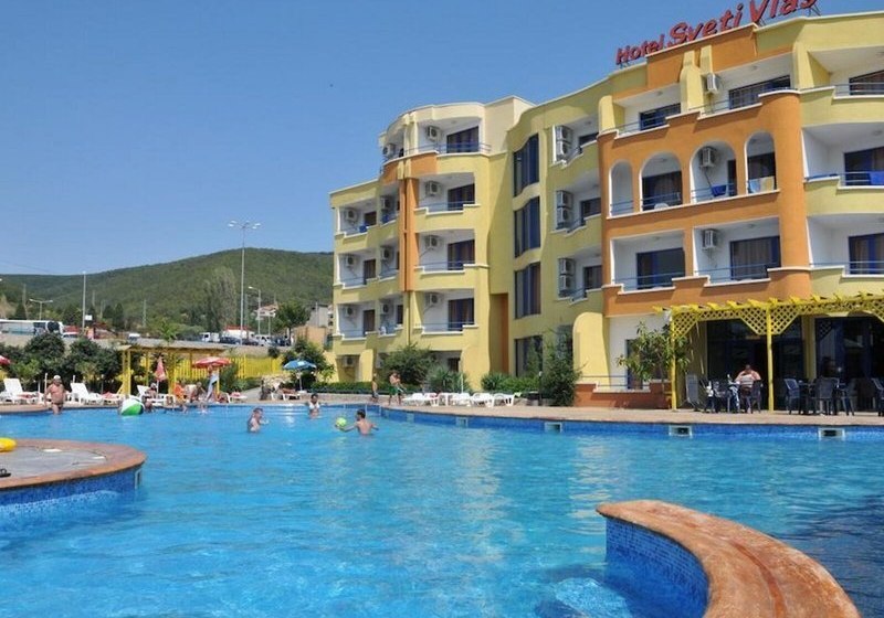 Hotel Allgemein