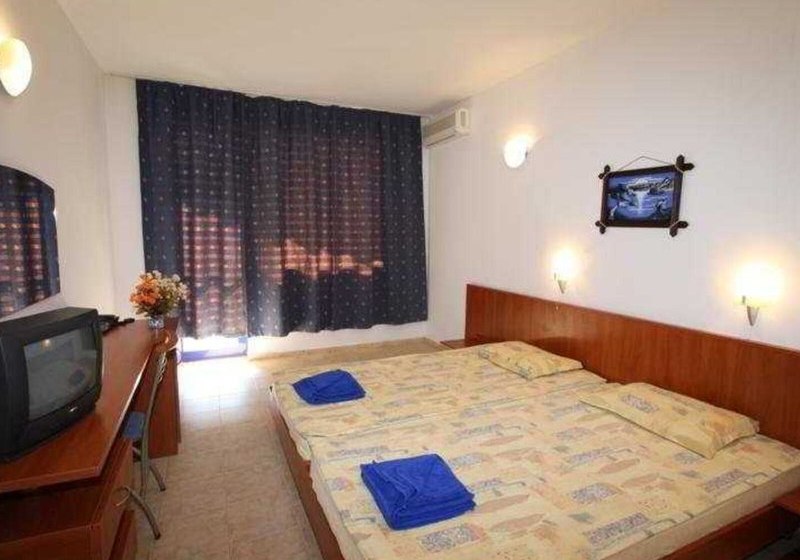 Hotel Allgemein