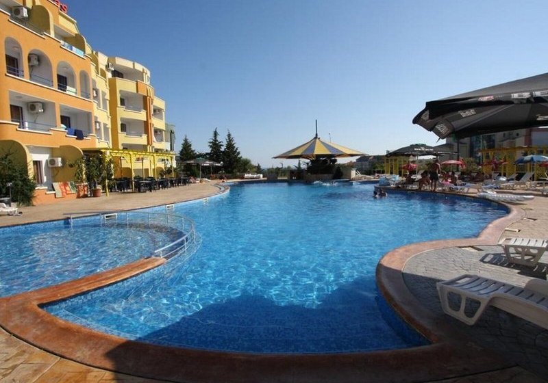 Hotel Allgemein