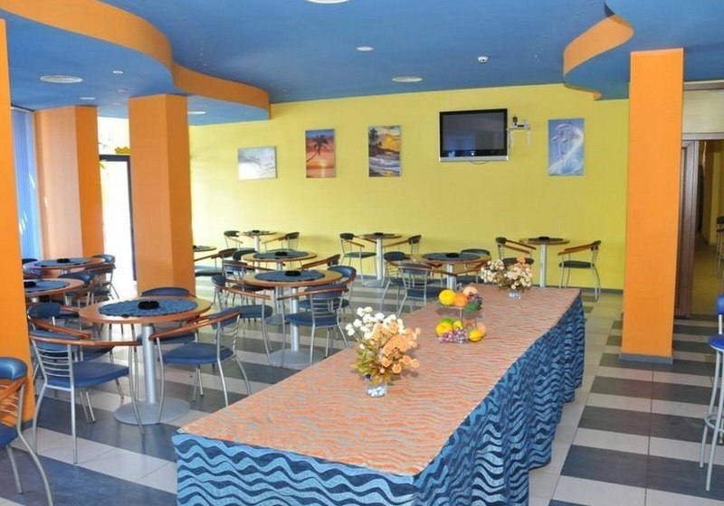 Hotel Allgemein