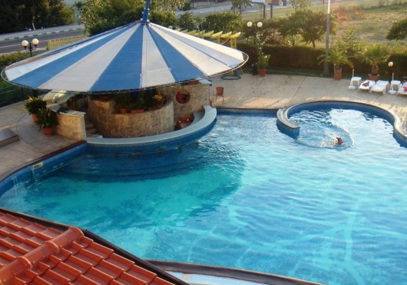 Hotel Allgemein