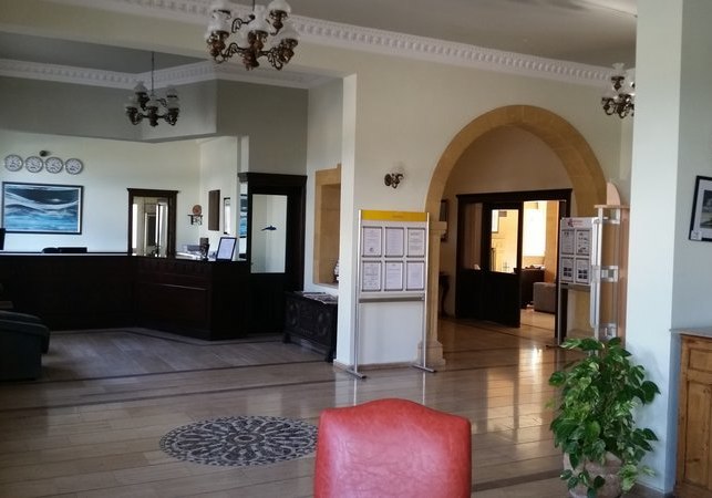 Hotel Allgemein