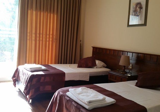 Hotel Allgemein