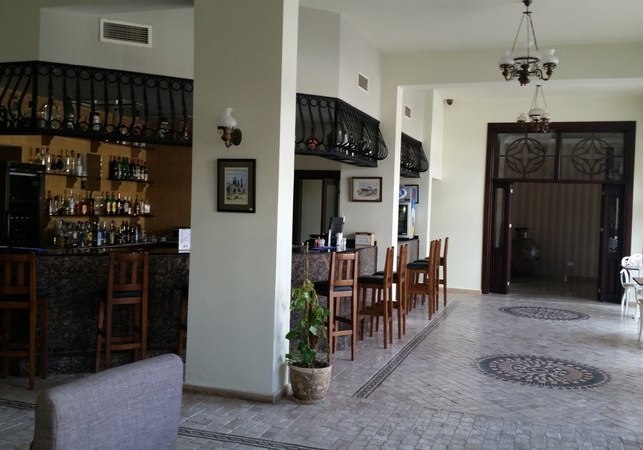Hotel Allgemein