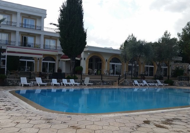 Hotel Allgemein