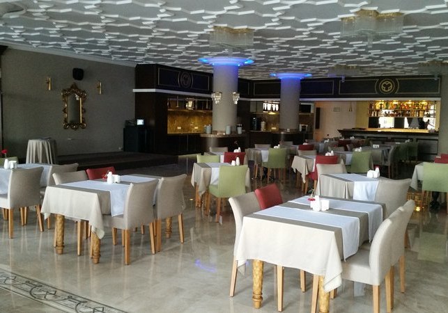 Hotel Allgemein