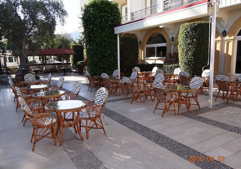Hotel Allgemein
