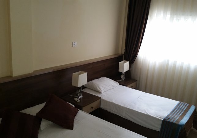 Hotel Allgemein