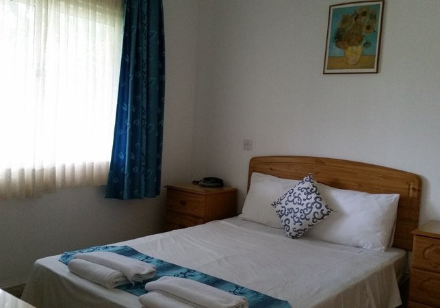 Hotel Allgemein