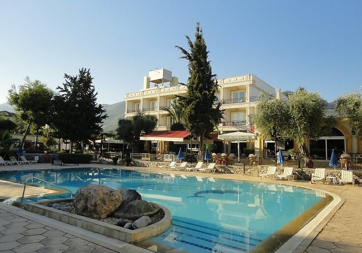 Hotel Allgemein