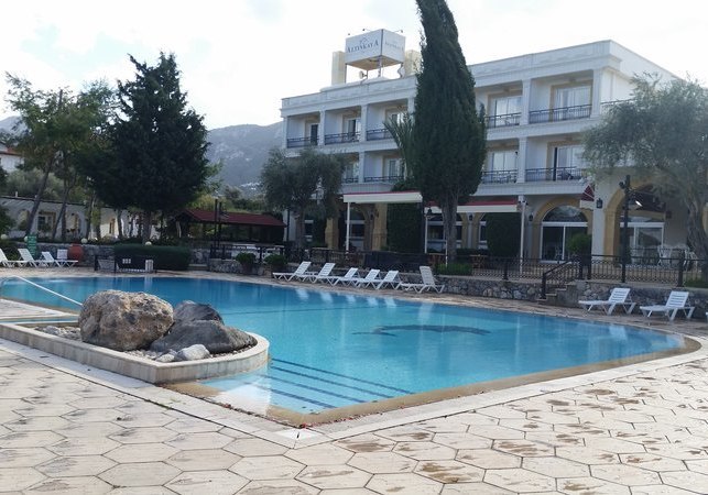 Hotel Allgemein