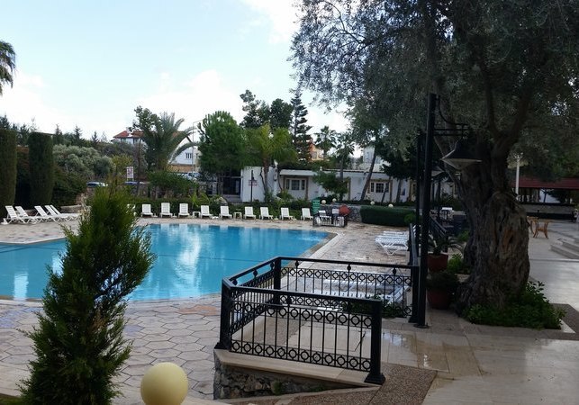 Hotel Allgemein