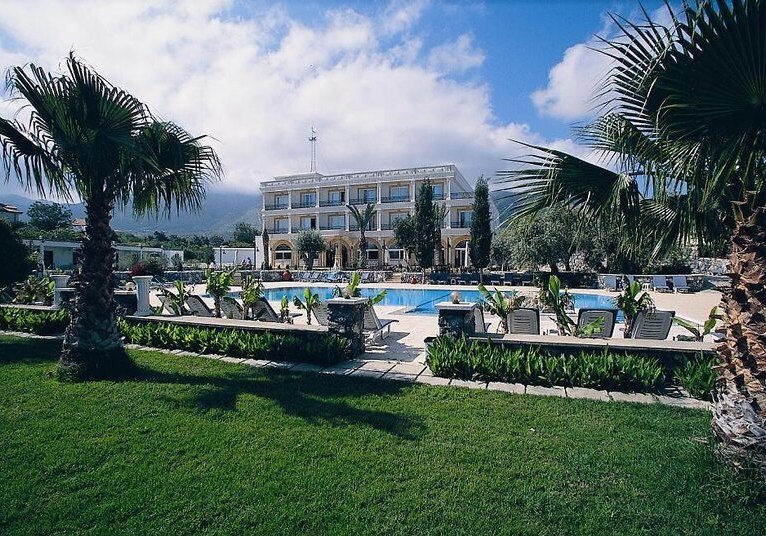 Hotel Allgemein