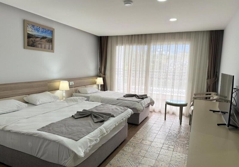 Hotel Allgemein