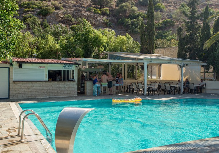 Hotel Allgemein