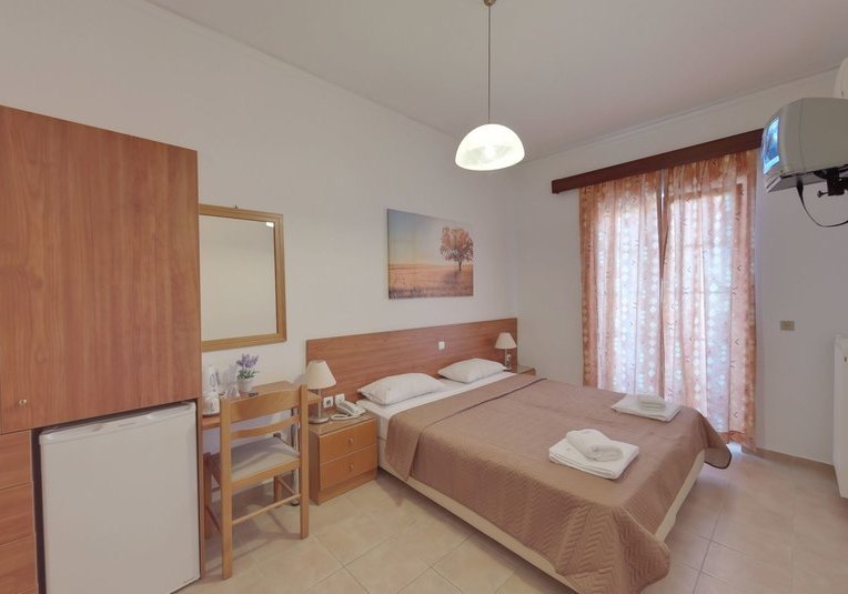 Hotel Allgemein