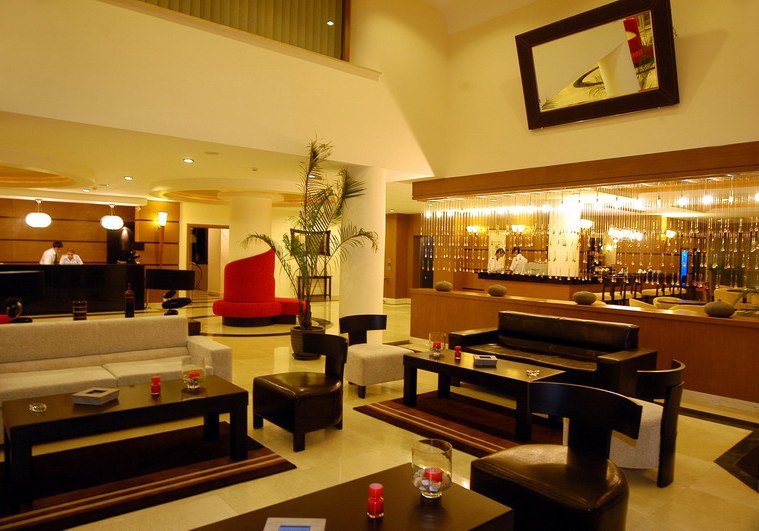 Hotel Allgemein