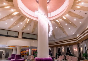 Hotel Allgemein