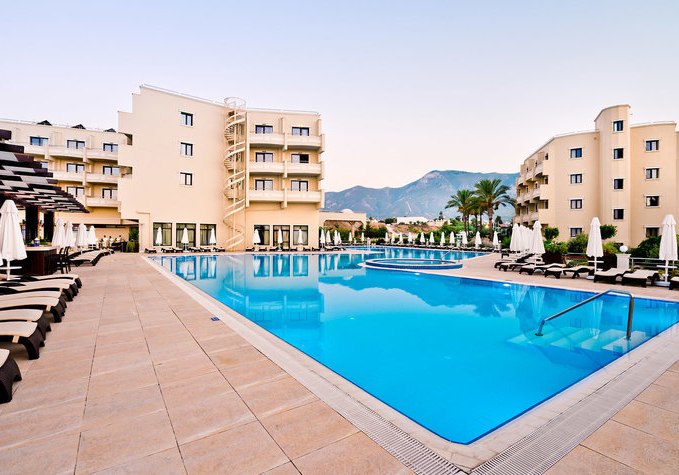 Hotel Allgemein