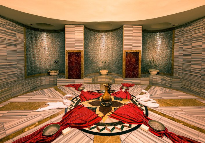 Hotel Allgemein