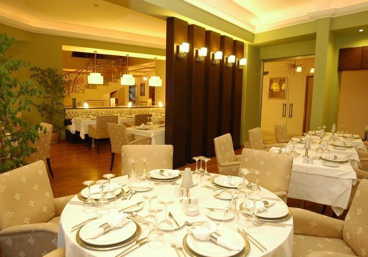Hotel Allgemein