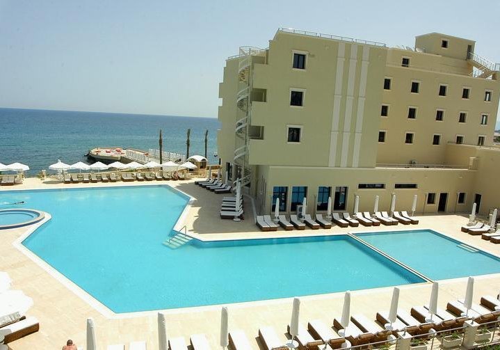 Hotel Allgemein