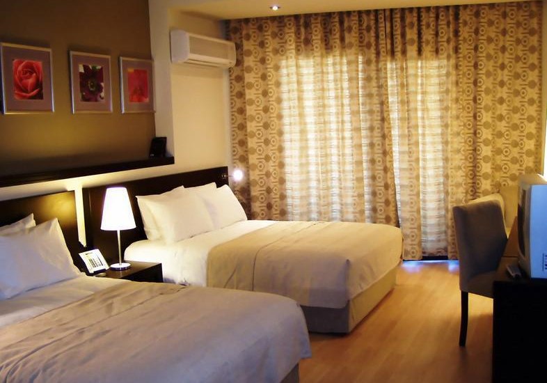 Hotel Allgemein
