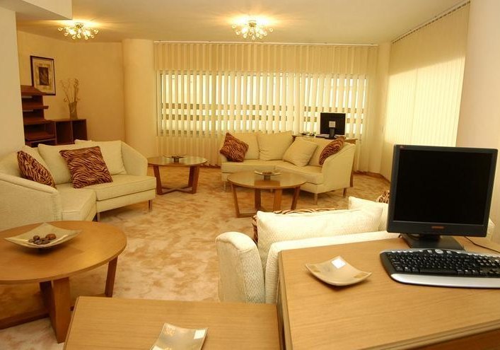 Hotel Allgemein