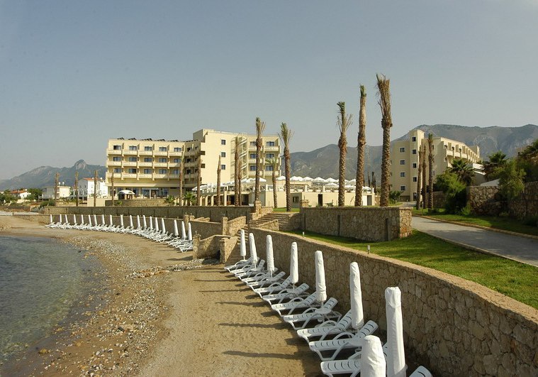 Hotel Allgemein