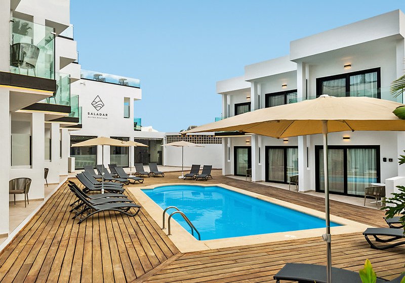 Hotel Allgemein