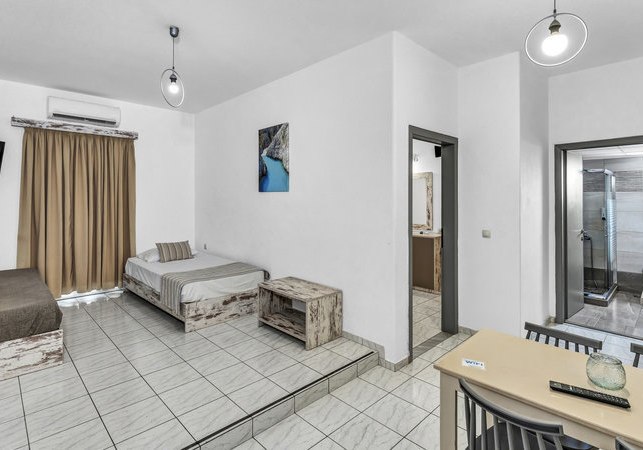Hotel Allgemein