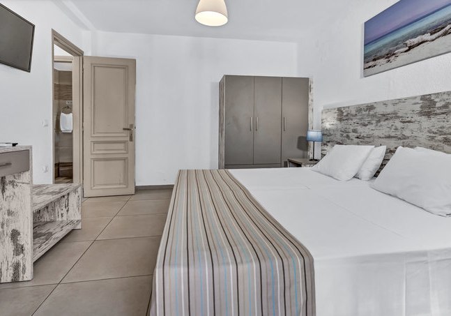 Hotel Allgemein