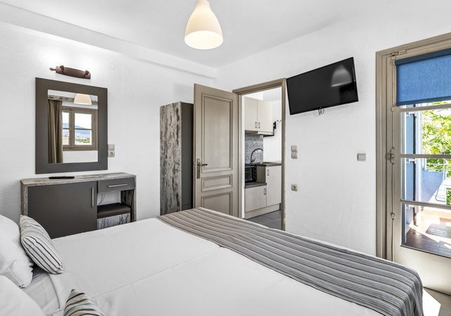Hotel Allgemein