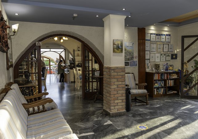 Hotel Allgemein