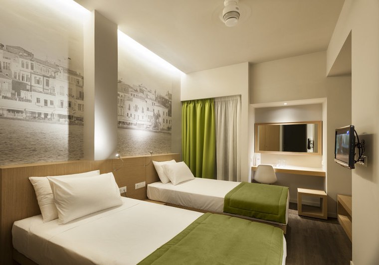 Hotel Allgemein