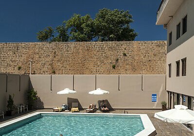 Hotel Allgemein