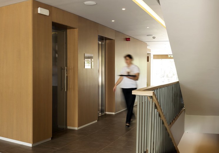 Hotel Allgemein